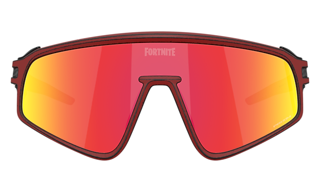 Oakley X Fortnite™ Red Knight Latch™ Panel