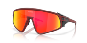 Oakley X Fortnite™ Red Knight Latch™ Panel - Raceworn Red Knight