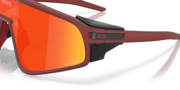 Oakley X Fortnite™ Red Knight Latch™ Panel - Raceworn Red Knight