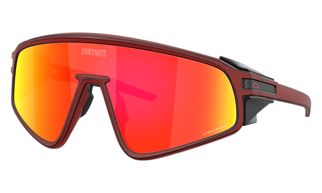 Oakley X Fortnite™ Red Knight Latch™ Panel