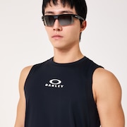 Enhance Ns Crew 16.0 - Pitch Black