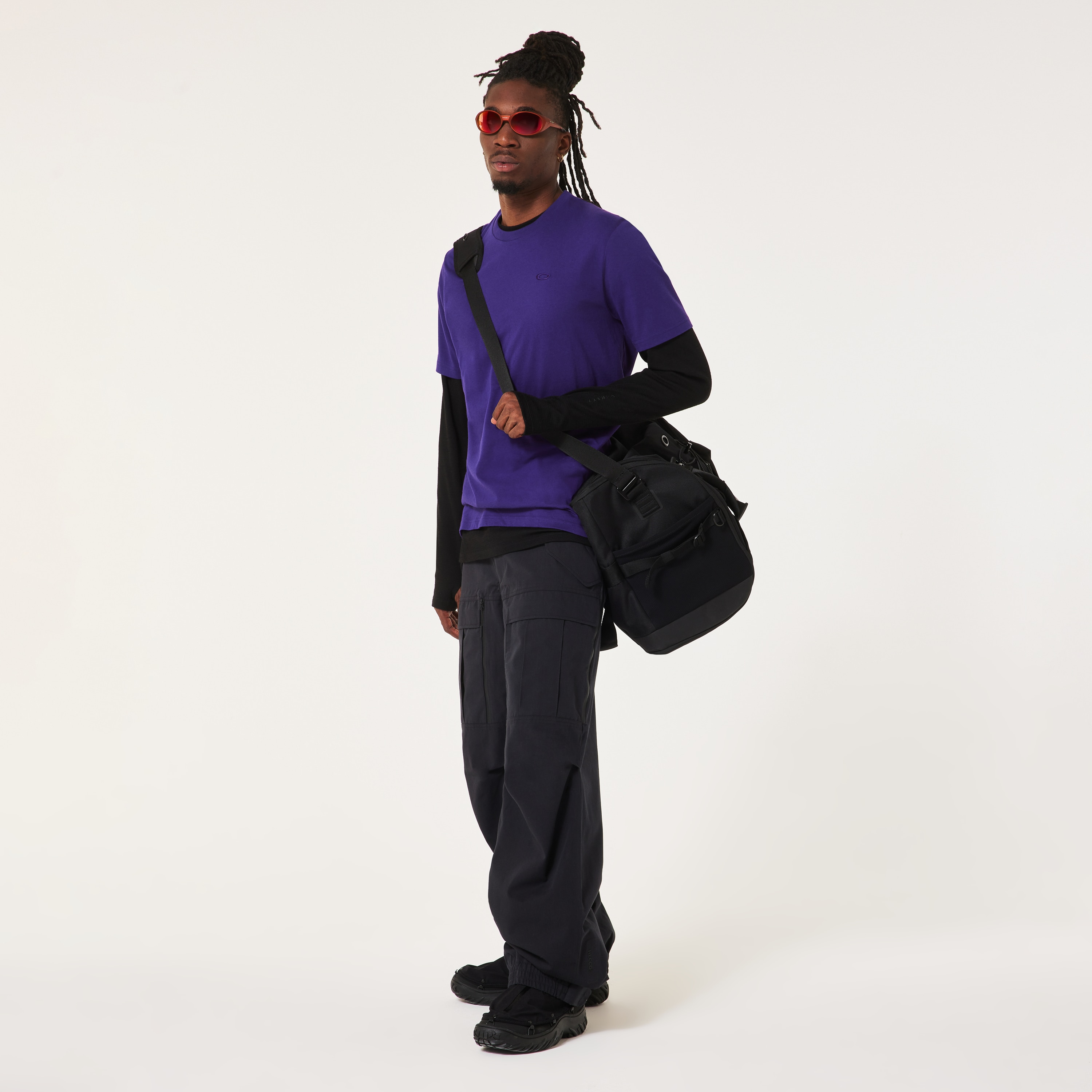 Oakley Men's Relax Tee 2.0 Size: