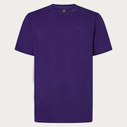 Relax Tee 2.0 - Deep Amethyst