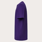 Relax Tee 2.0 - Deep Amethyst