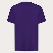Relax Tee 2.0 - Deep Amethyst