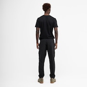 Calça Oakley Cargo Classic - Blackout