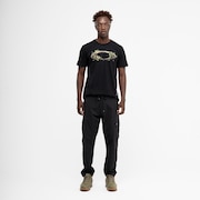 Calça Oakley Cargo Classic - Blackout