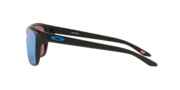 Sylas - Matte Black