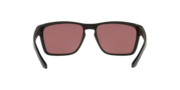 Sylas - Matte Black