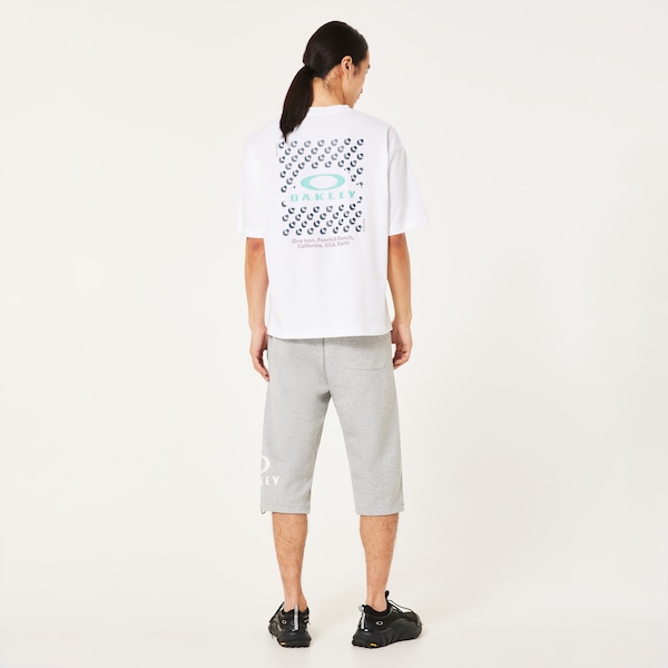 Enhance Qdc SS Tee Grip 4.0