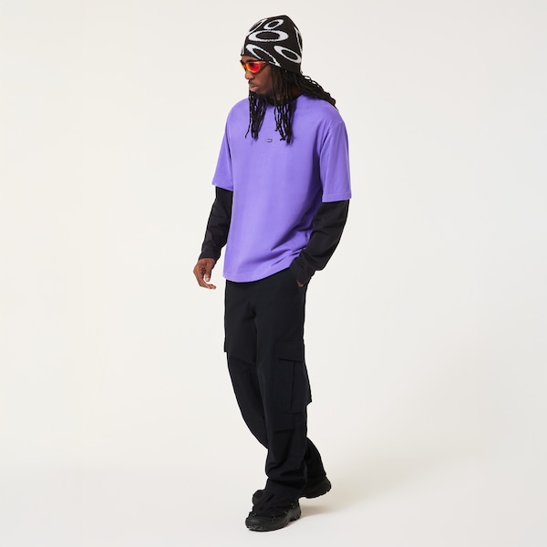 Metal Rise Tee
