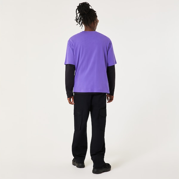 Metal Rise Tee