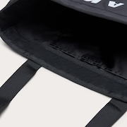 Essential Tote Bag - Blackout