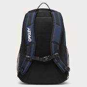 The Freshman Skate Backpack - Abyss/White