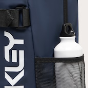 The Freshman Skate Backpack - Abyss/White