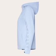 Radiant Synchronism Jkt 11.0 - Blue Fog