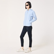 Radiant Synchronism Jkt 11.0 - Blue Fog