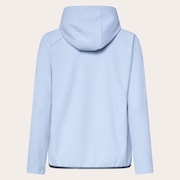 Radiant Synchronism Jkt 11.0 - Blue Fog