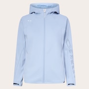 Radiant Synchronism Jkt 11.0 - Blue Fog