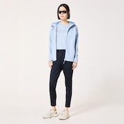 Radiant Synchronism Jkt 11.0 - Blue Fog