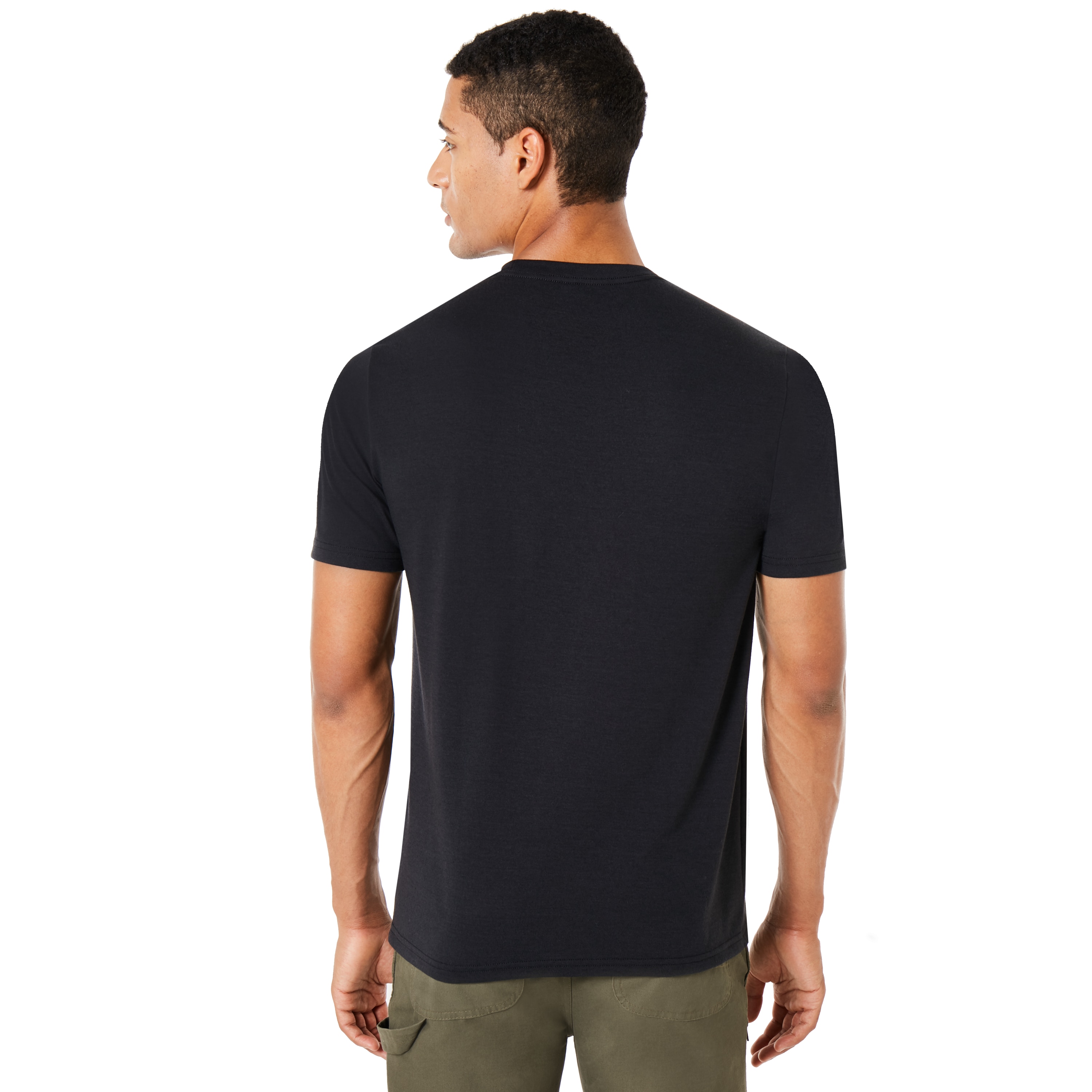 OAKLEY★x PIET ドッグタグ Tシャツ ブラック 半袖 メンズ PIET - PIET x Oakley Dog Tag T-shirt | HBX - Globally