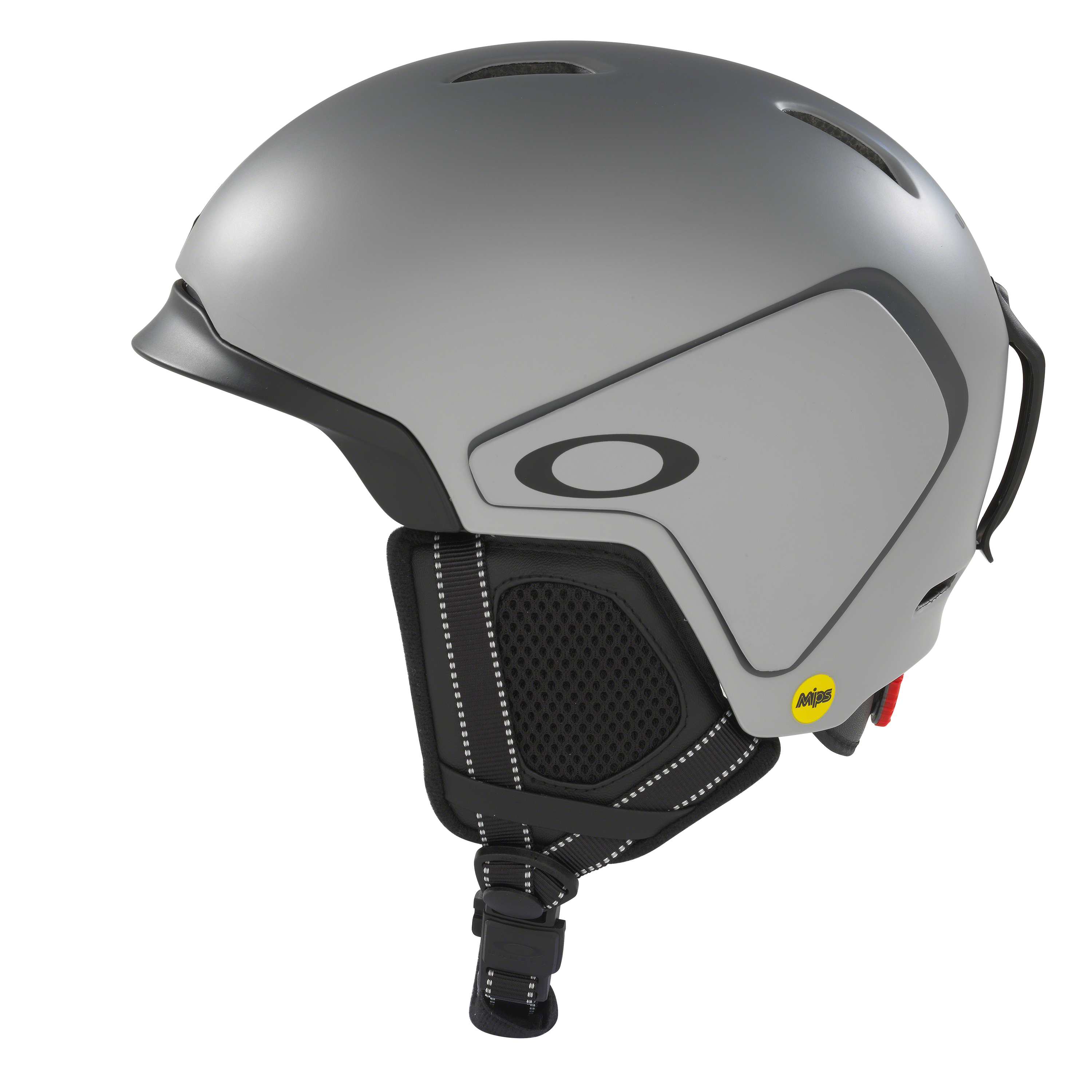 Oakley MOD3 - MIPS - Matte Gray | Oakley® US