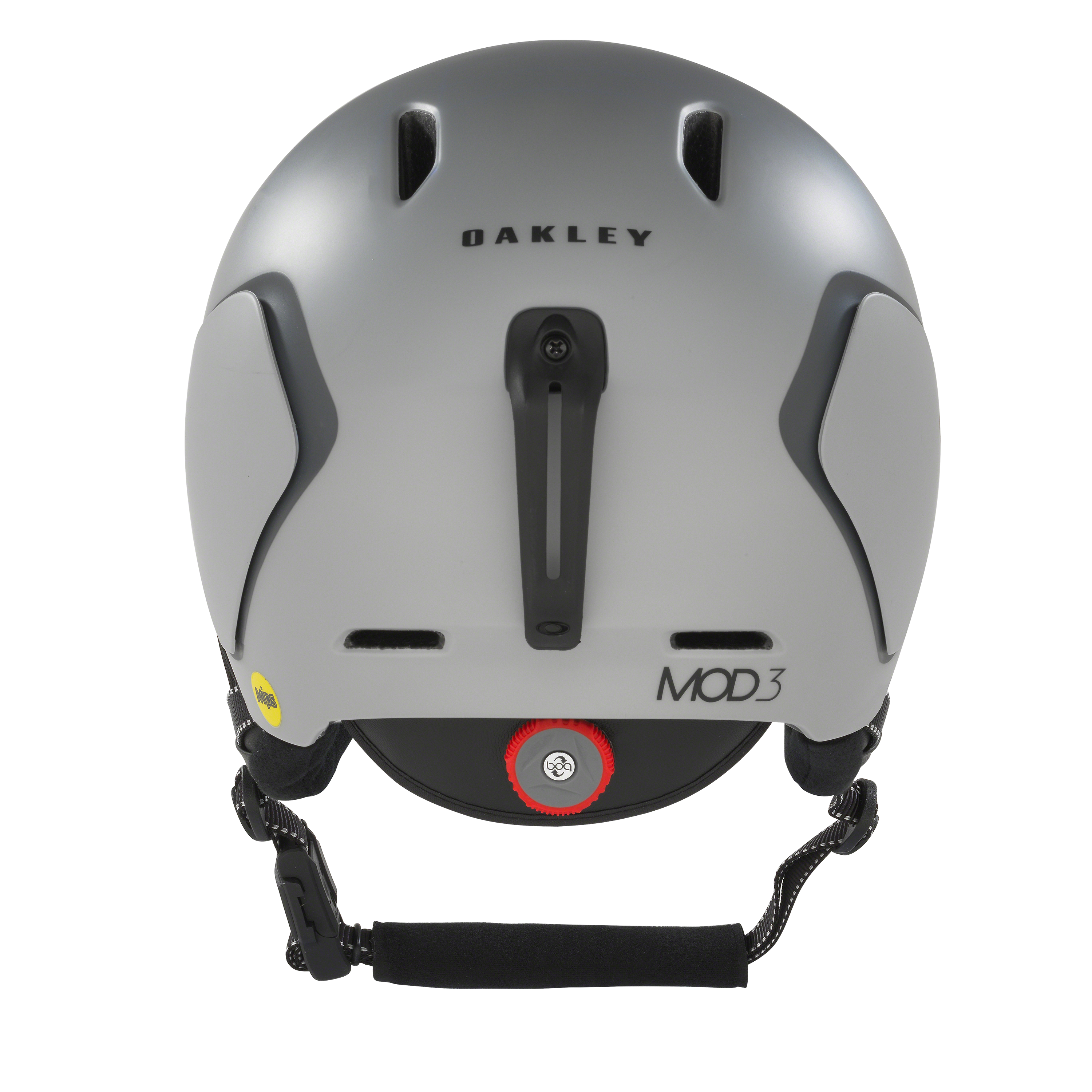Oakley MOD3 - MIPS - Matte Gray | Oakley® US