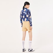 Elevate Inspring Culotte - Light Curry