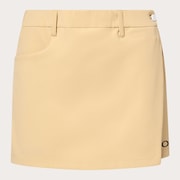 Elevate Inspring Culotte - Light Curry