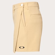 Elevate Inspring Culotte - Light Curry