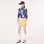 Elevate Inspring Culotte - Light Curry