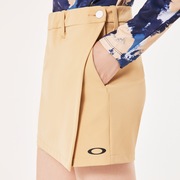 Elevate Inspring Culotte - Light Curry