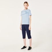Radiant Tech Cold Shadow Tee 9.0 - Agate