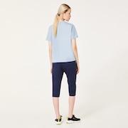 Radiant Tech Cold Shadow Tee 9.0 - Agate