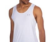 Regata Daily Sport 2.0 Tank - White