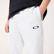 Foundational Fleece Pants 2.0 - New Granite Hthr