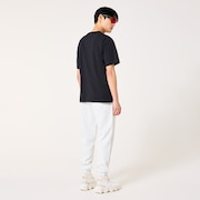 Foundational Fleece Pants 2.0 - New Granite Hthr