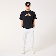 Foundational Fleece Pants 2.0 - New Granite Hthr