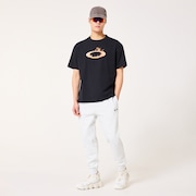 Foundational Fleece Pants 2.0 - New Granite Hthr