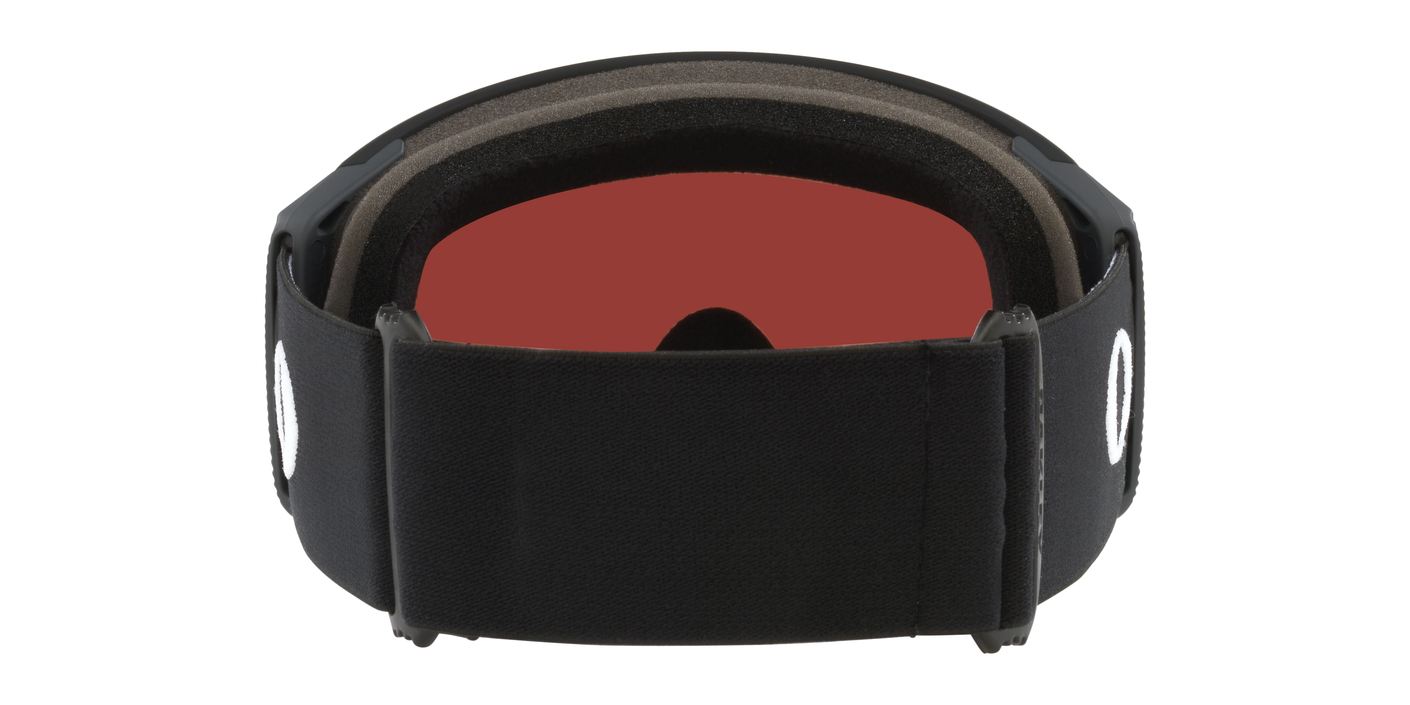Oakley Flight Tracker L Snow Goggles - Matte Black - Prizm Snow