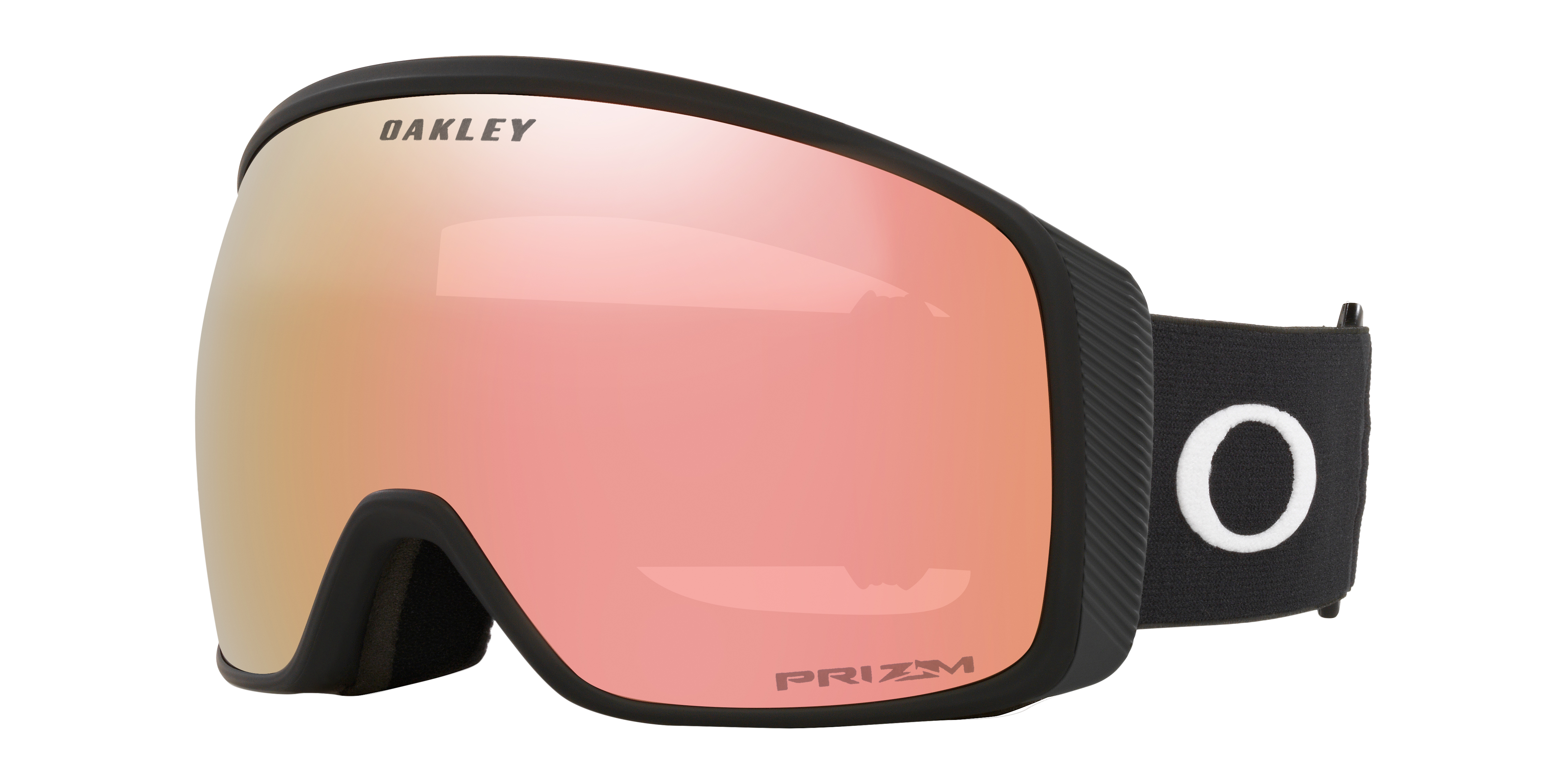 Oakley Men's Flight Tracker Snow Goggles