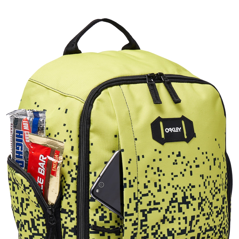Oakley Street Organizing Backpack Pixel Oakley® US