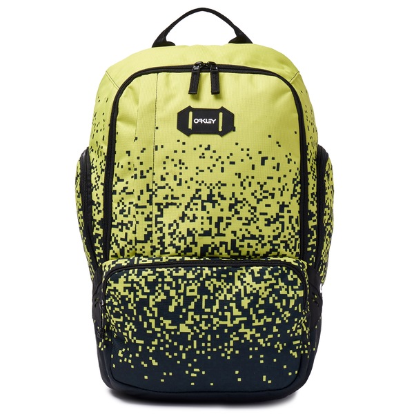 Street Organizing Backpack