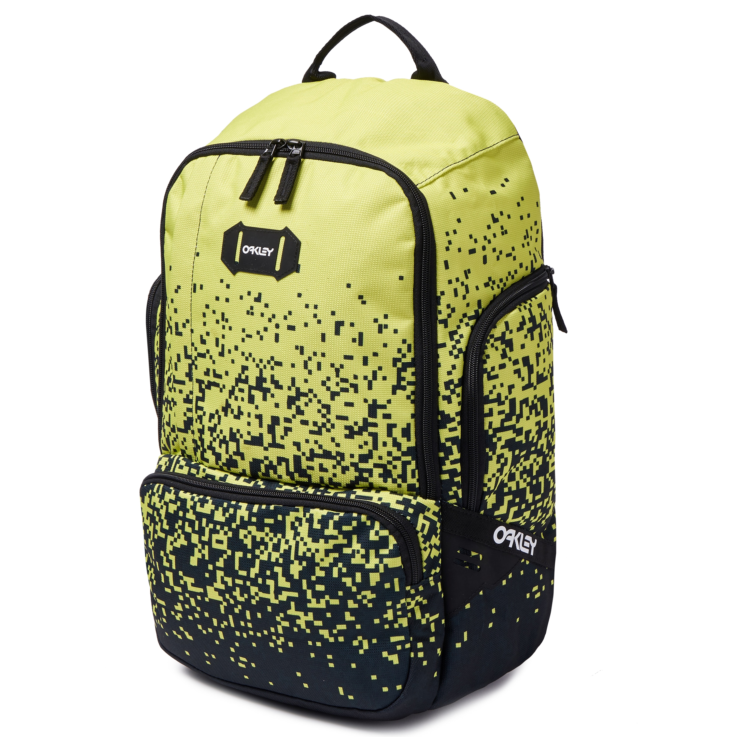 Oakley Street Organizing Backpack - Pixel | Oakley® US