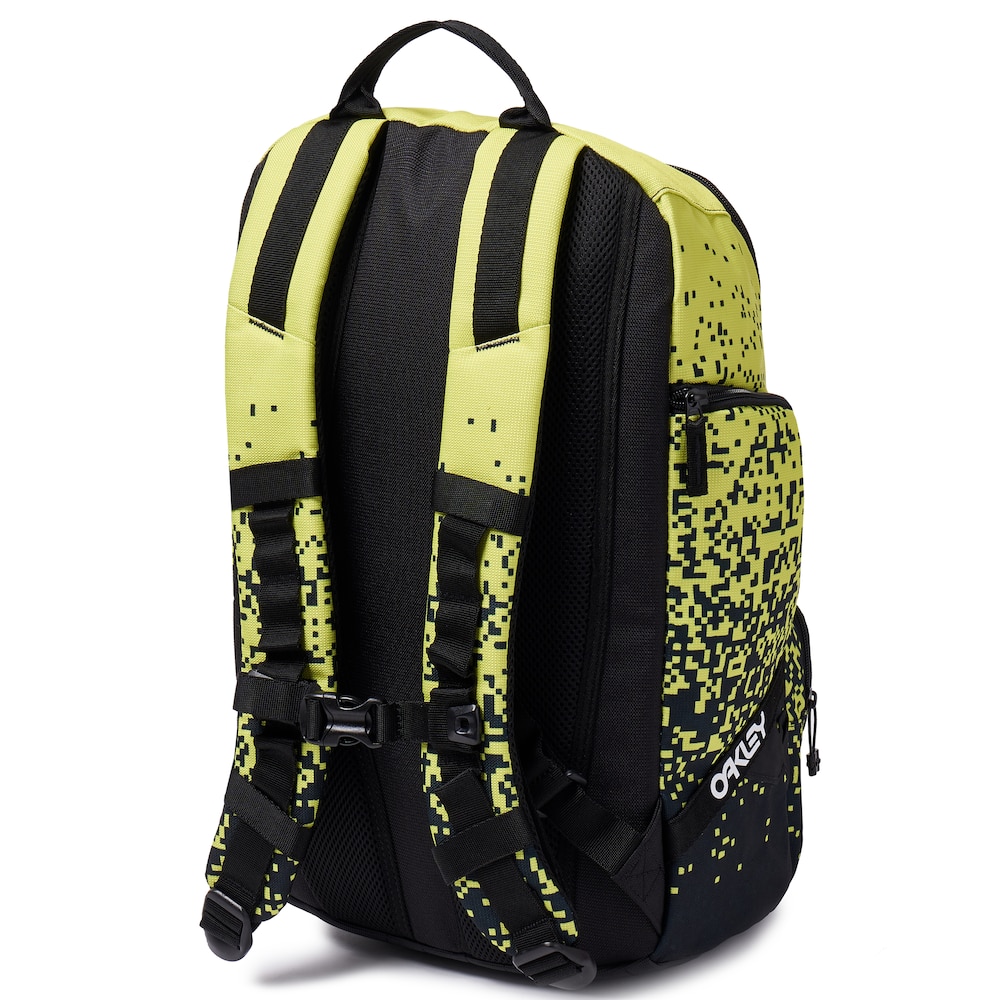 Oakley Street Organizing Backpack Pixel Oakley® US
