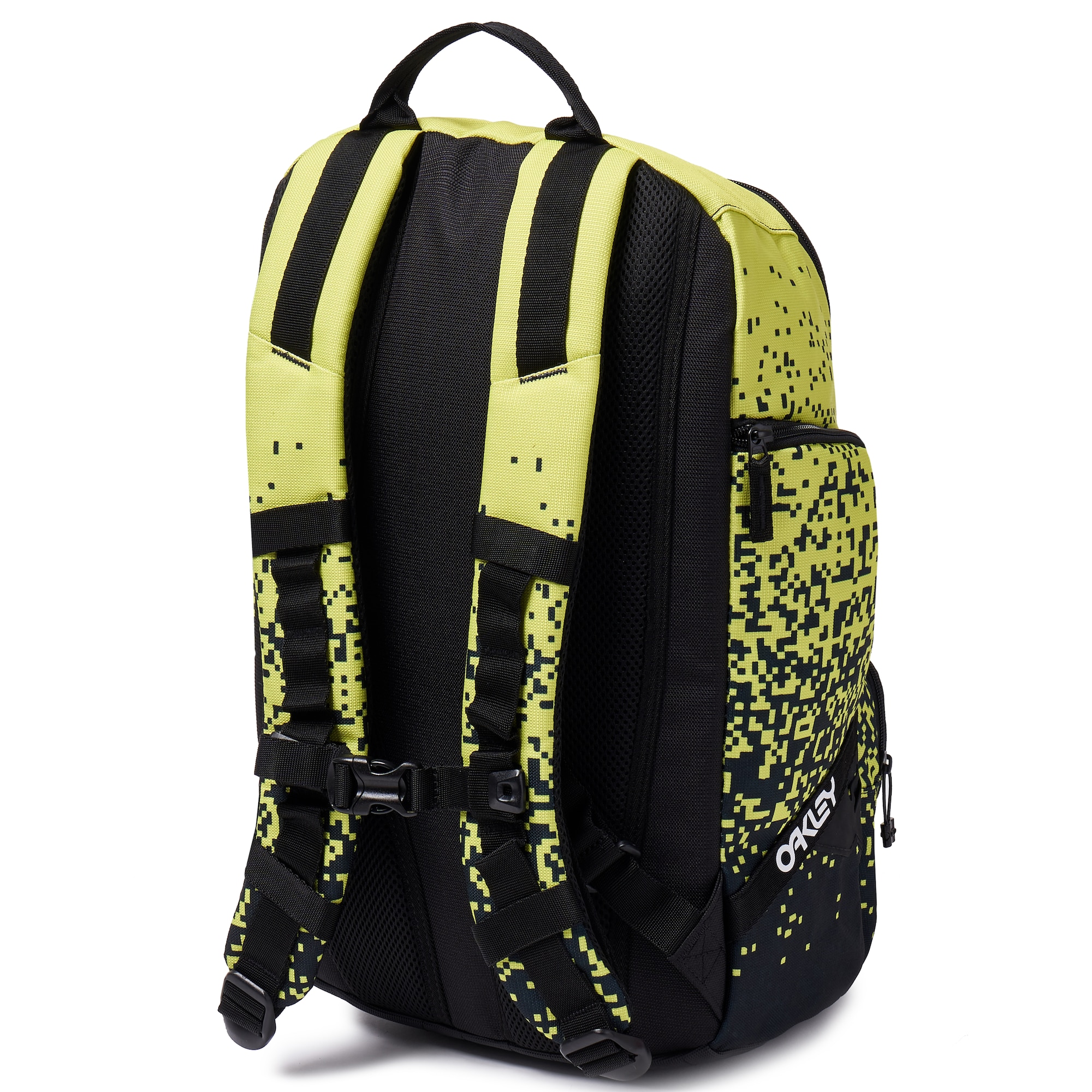 Oakley Street Organizing Backpack Pixel Oakley® US