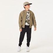 Oakley Ytr Back Boa Ma-1 Jacket 10.0 - Army Green | Oakley® 日本