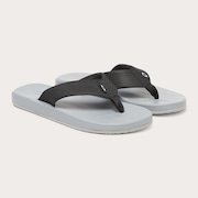 Ventura Flip Flop - Cement