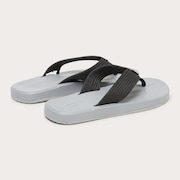 Ventura Flip Flop - Cement