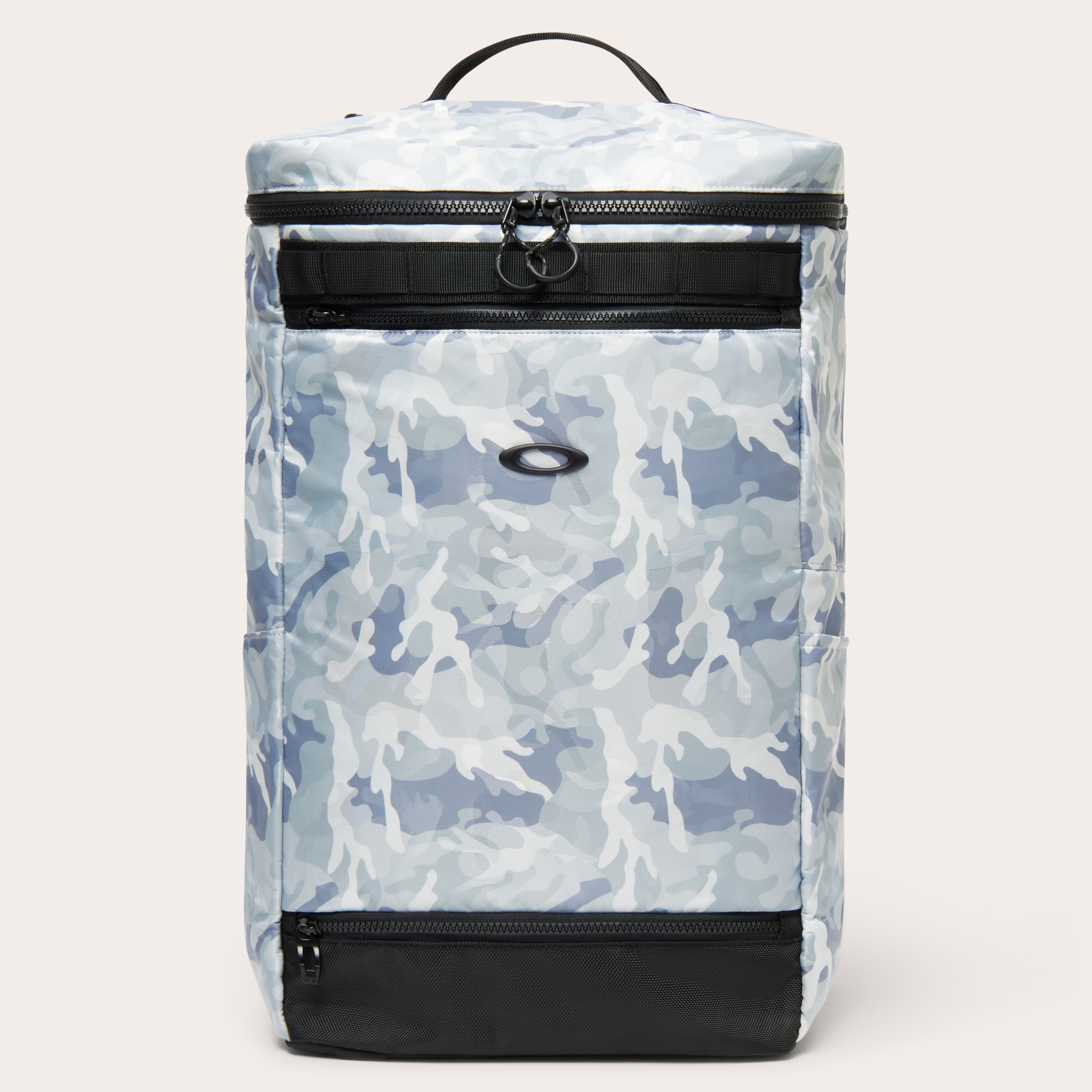 Oakley Enhance LT Boxpack Xl 8.0 Fw - Black/White | Oakley® 日本